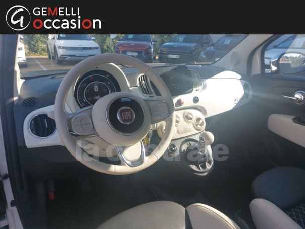 Fiat 500C 51 kW image number 8