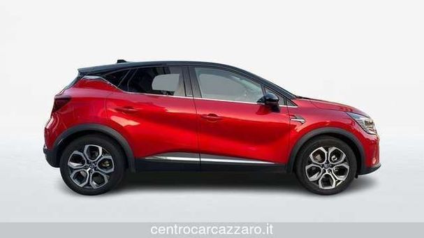 Renault Captur E-Tech 160 Intens 117 kW image number 4