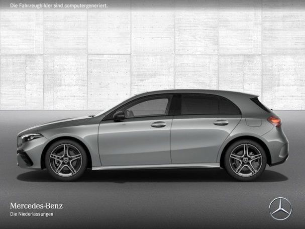 Mercedes-Benz A 180 100 kW image number 6