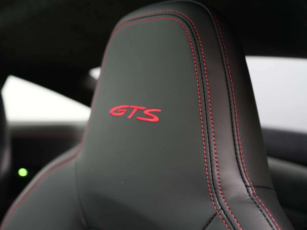 Porsche 992 Carrera 4 GTS 353 kW image number 16