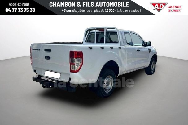 Ford Ranger 125 kW image number 2