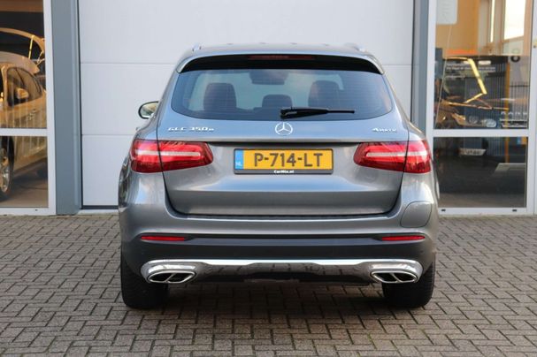 Mercedes-Benz GLC 350 e 4Matic 235 kW image number 17