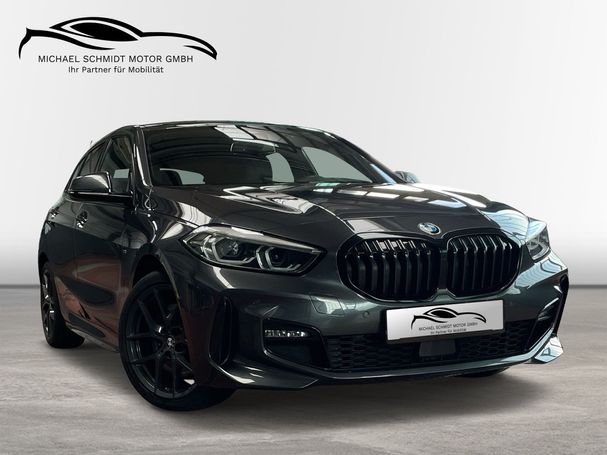 BMW 120i M Sport 131 kW image number 6