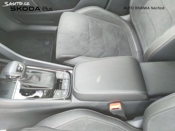 Skoda Kodiaq 2.0 TDI DSG Style 110 kW image number 9