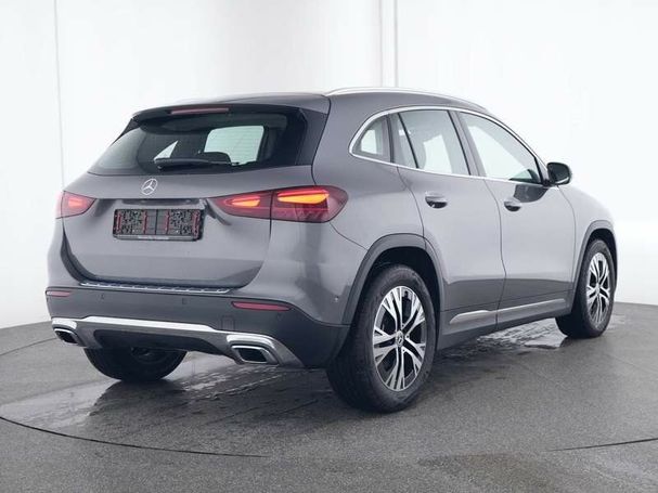 Mercedes-Benz GLA 200 d 110 kW image number 3