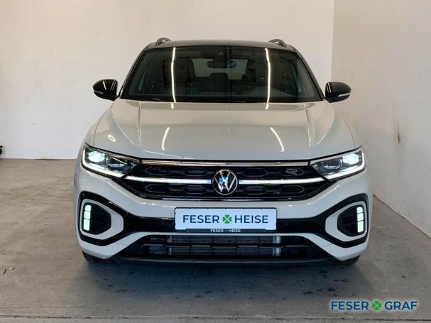 Volkswagen T-Roc 1.5 TSI 110 kW image number 1