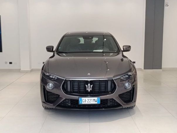 Maserati Levante Diesel GranSport 202 kW image number 5