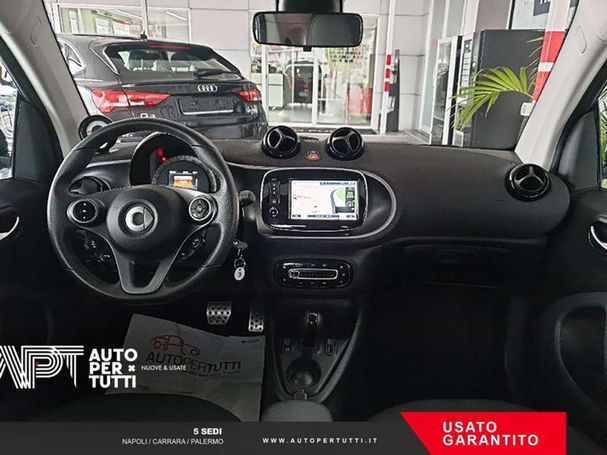 Smart ForTwo EQ 60 kW image number 11