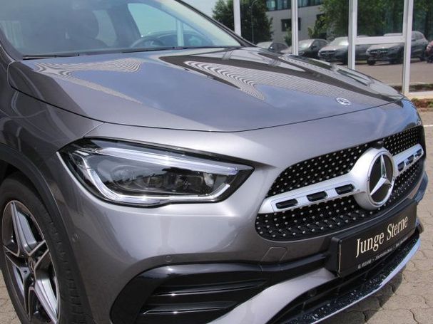 Mercedes-Benz GLA 220 d 140 kW image number 8