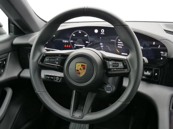 Porsche Taycan 4S 421 kW image number 18