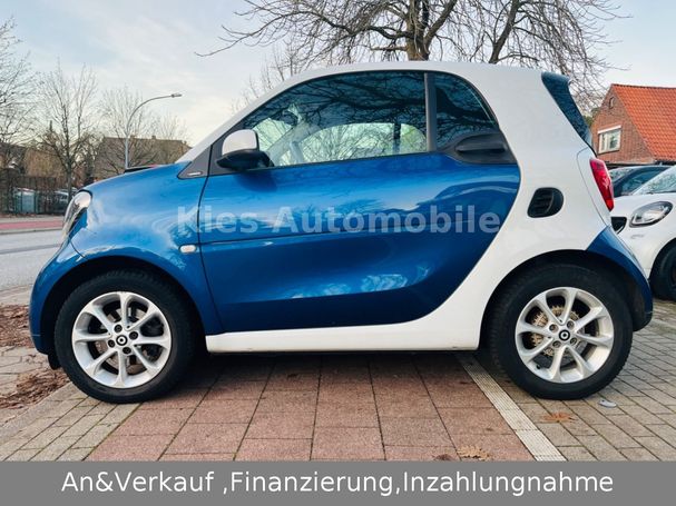 Smart ForTwo 52 kW image number 3