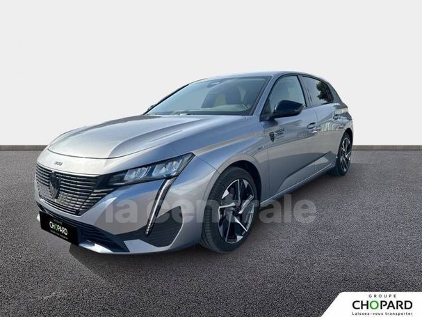 Peugeot 308 1.6 e-EAT8 165 kW image number 1