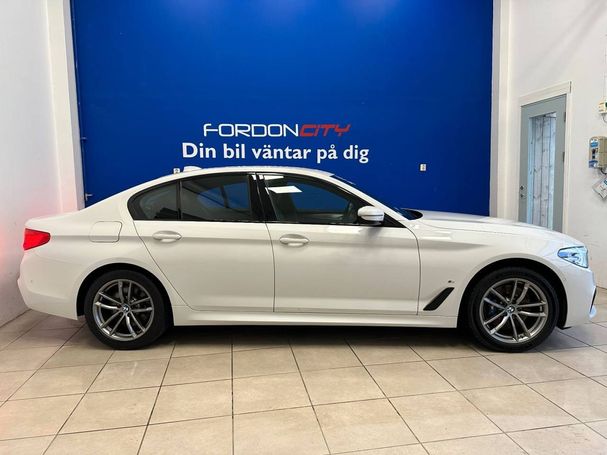 BMW 530i xDrive 185 kW image number 3