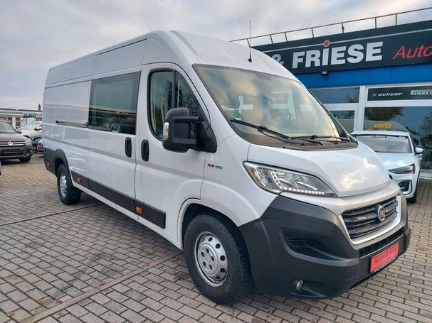 Fiat Ducato 150 109 kW image number 5