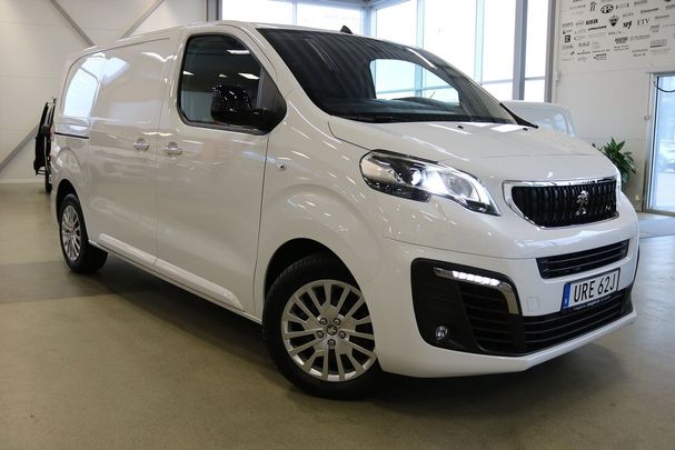 Peugeot Expert L2 BlueHDi 107 kW image number 1