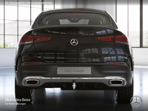 Mercedes-Benz GLE 350 d 200 kW image number 8