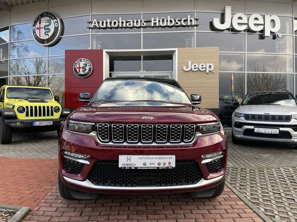 Jeep Grand Cherokee 268 kW image number 2