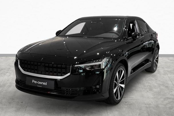 Polestar 2 78 kWh Long Range Dual Motor 304 kW image number 6