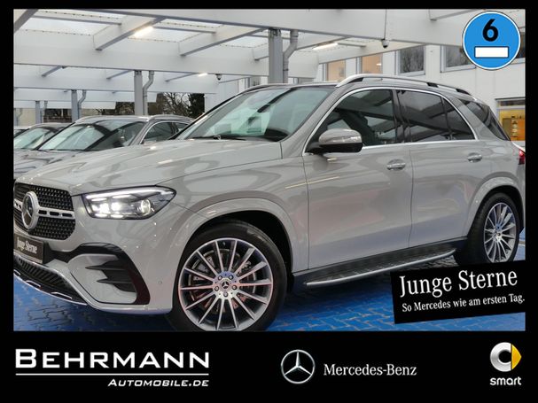 Mercedes-Benz GLE 300 d 200 kW image number 1