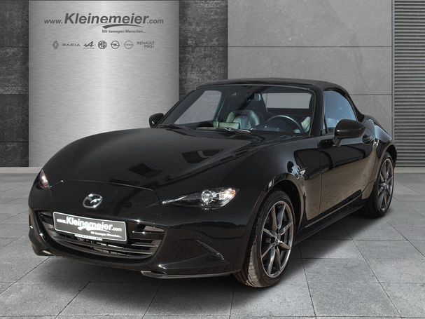 Mazda MX-5 SKYACTIV-G 184 135 kW image number 1