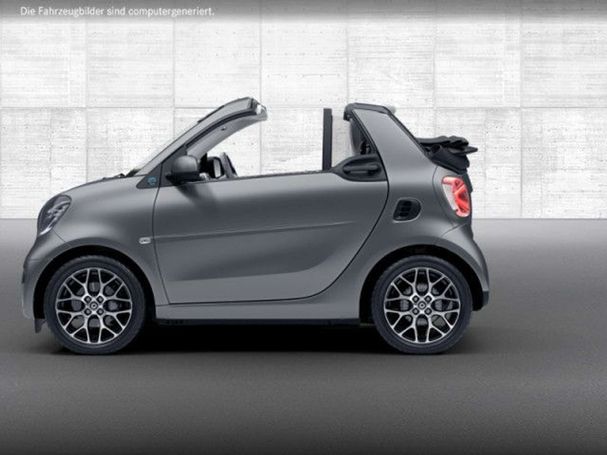 Smart ForTwo EQ 60 kW image number 17