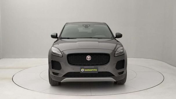 Jaguar E-Pace AWD S 110 kW image number 8