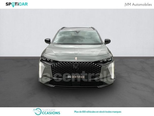 DS Automobiles 7 Crossback 1.6 E-Tense 4x4 221 kW image number 16