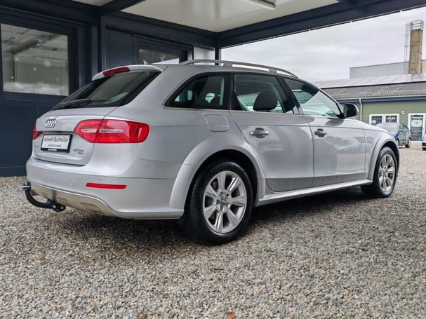 Audi A4 Allroad 2.0 TDI 130 kW image number 3