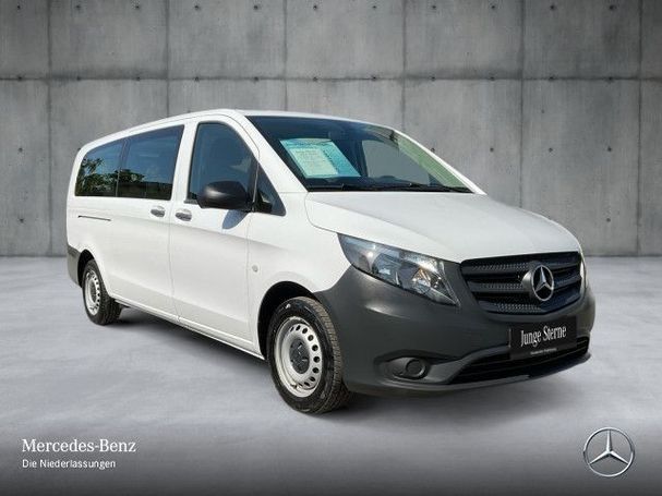 Mercedes-Benz Vito 111 CDi 84 kW image number 4