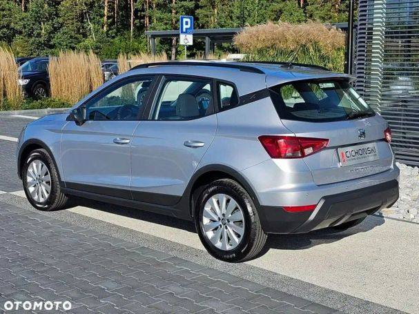 Seat Arona 1.0 TSI XCELLENCE 70 kW image number 5