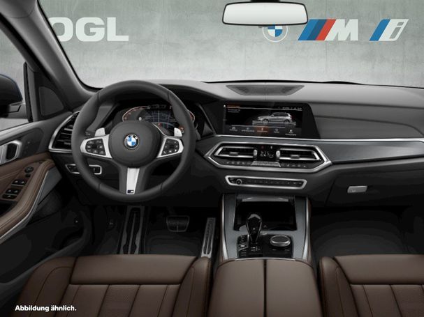 BMW X5 xDrive30d 195 kW image number 5