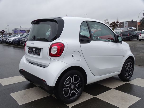 Smart ForTwo EQ 60 kW image number 4