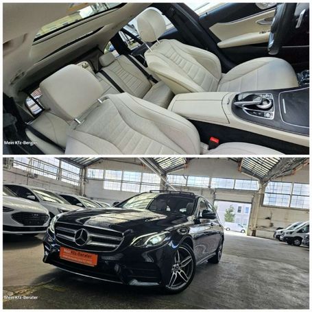 Mercedes-Benz E 220 d T 143 kW image number 18