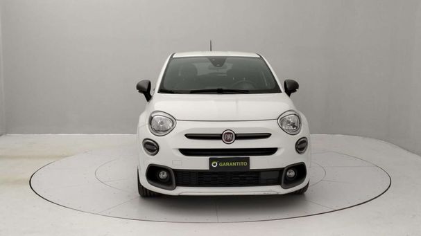 Fiat 500X 1.6 Sport 96 kW image number 8