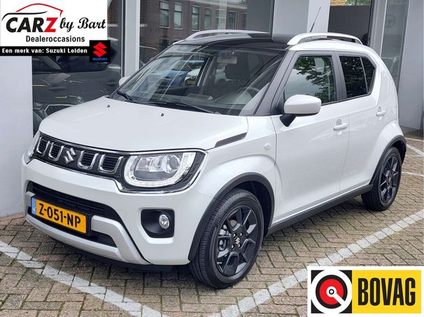 Suzuki Ignis 61 kW image number 1