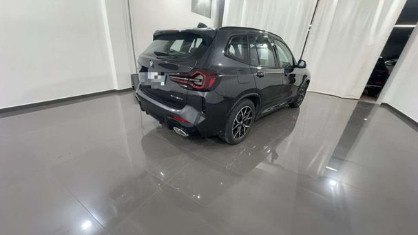 BMW X3 xDrive 140 kW image number 6