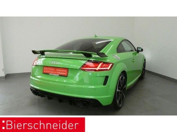 Audi TT RS 294 kW image number 6