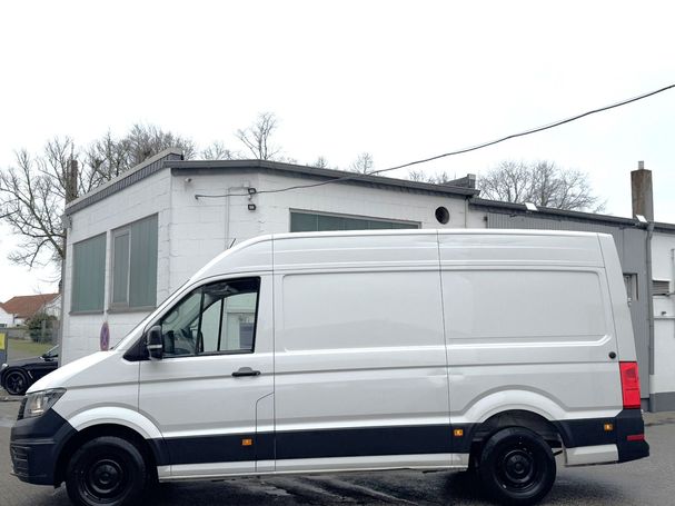 Volkswagen Crafter 35 130 kW image number 1