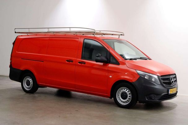 Mercedes-Benz Vito 114 CDi extra 100 kW image number 10