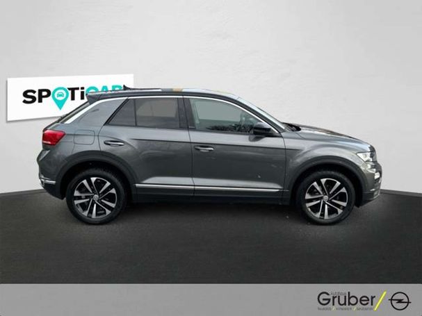 Volkswagen T-Roc 85 kW image number 5