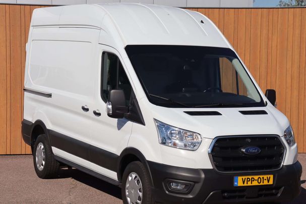 Ford Transit 350 L2H3 2.0 Trend 96 kW image number 3