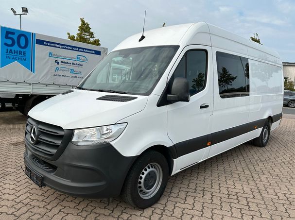 Mercedes-Benz Sprinter 311 CDi 84 kW image number 1