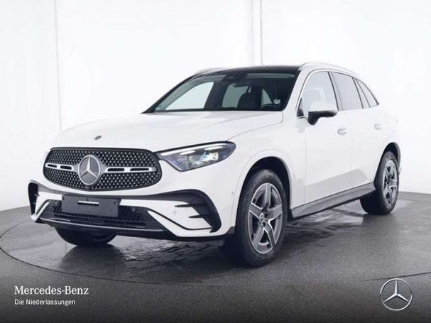 Mercedes-Benz GLC 300 de AMG 245 kW image number 1