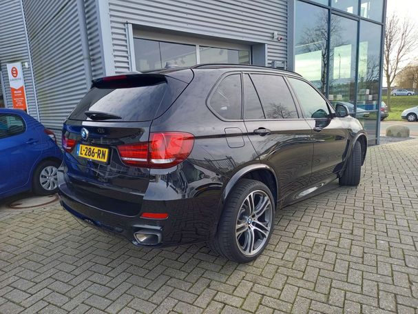 BMW X5 xDrive40e iPerformance 230 kW image number 8