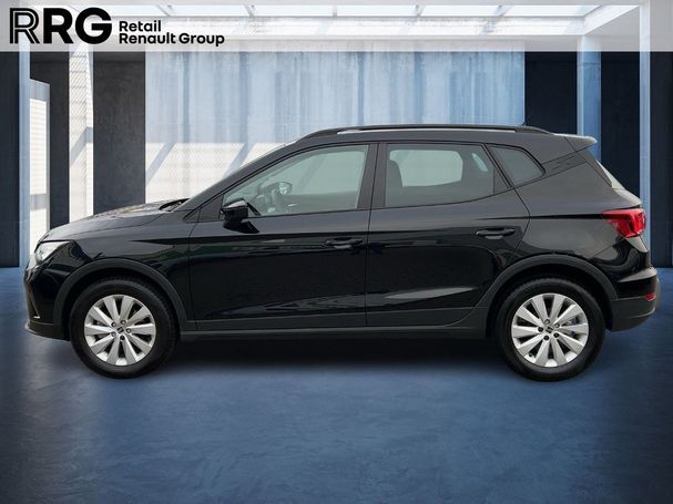 Seat Arona 1.0 TSI Style 85 kW image number 5