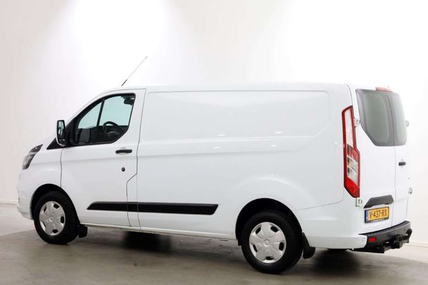 Ford Transit Custom L1H1 Trend 77 kW image number 9