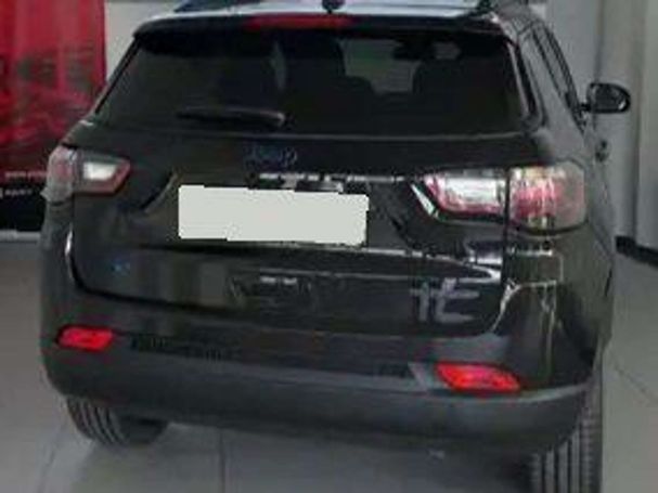 Jeep Compass 1.5 T4 DCT 96 kW image number 3