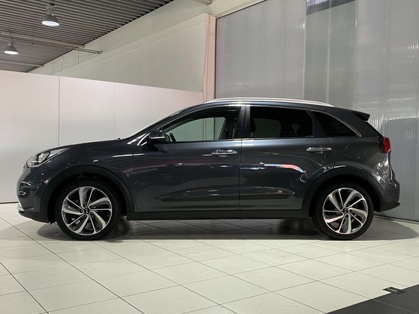 Kia Niro Hybrid 1.6 GDI 104 kW image number 3