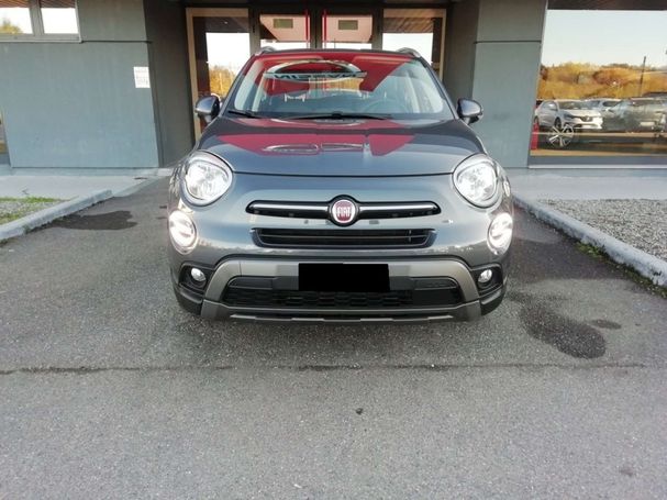 Fiat 500X 1.3 DCT Cross 110 kW image number 3