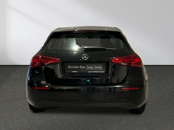 Mercedes-Benz A 180 100 kW image number 4